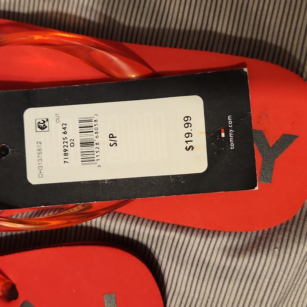 Flip Flops - Picture 2 of 3